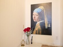 リビケイト 難波店(Livicate)/店内写真