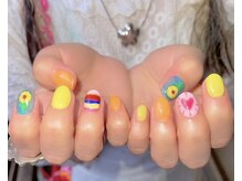 キラ キラ オメメ/