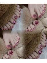 フューチャー 新大久保(FUTURE)/おすすめネイル