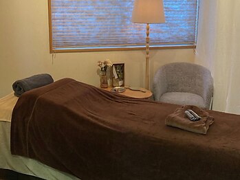 モンラパン(Mon.Lapin.)