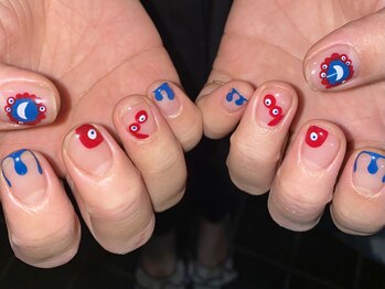 ゆびノさき イバラキシ(ibarakishi)/大阪万博2025