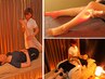 <Aお試し>[美容整体で理想ボディ]選択体重まで無期限通い放題&3年補償★180分
