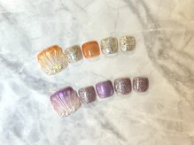 ブリオン 六本松店(Bullion)/プリンセスマーメイド　フット