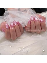 サンカリネイル バイ ヴァラ 新居浜 船木店(sankari nail by VALLA)/韓国発VALLANAILフラッシュマグ