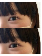 アイバード(eyebird)/マツパ/ラッシュリフト