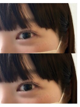 アイバード(eyebird)/マツパ/ラッシュリフト