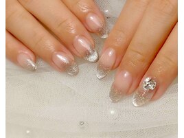 マグネットグラデーション