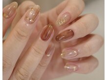 サクラ(SAKURA)/ネイル