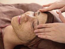 デュクレ(Beauty Clinic Ducle)/ハーブピーリング