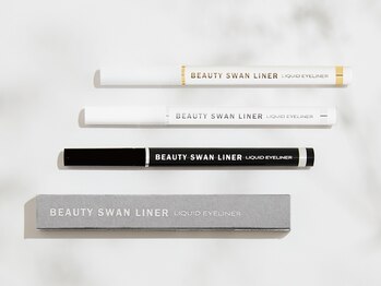 まつげエクステサロン プリューム アイ ビューティー 恵比寿店(PLUME EYE BEAUTY)/ビューティースワンライナー
