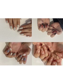 大人女性向けこだわりサロン