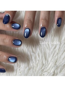 ラブロサロン/マグネットネイル