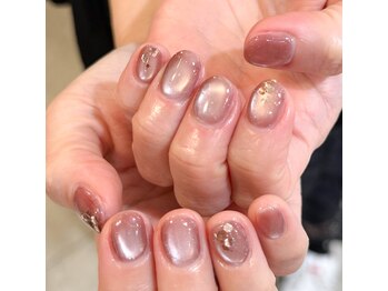 クラシカ 幡ヶ谷店(CLASSICA)/10月ネイル☆