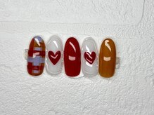 ティアラバイエミタス(TIARA by emi+)/冬の新作デザイン　2025.11.1～