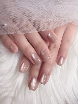 レイヴ(RAVE)/マグネットネイル