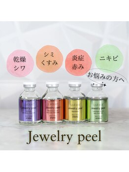 シミしわ改善！予防ケア