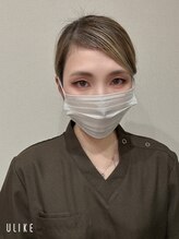 ふわり 菊池 慶子