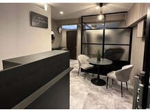 クレスト(CREST)/受付♪【小顔・名古屋市・造顔】