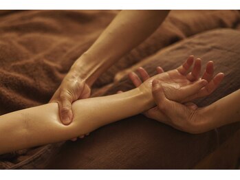 オフトーン 目黒(Off-Tone)/ドライヘッドスパ専門店　目黒