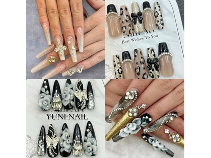 ユニネイル(YUNI NAIL)の写真