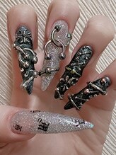 アーク(Ark)&nbsp;石山 莉菓