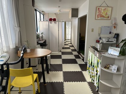 ショウナン ティーズ フィット 藤沢本町(Shonan T's Fit)の写真