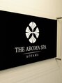 THE AROMA SPA AOYAMA ザアロマスパ青山【ボディ/フェイシャル】/Kiritohshi