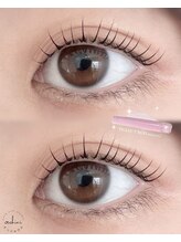 オッキーニ(occhini)/まつげパーマ