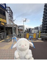 夢心地/道案内2