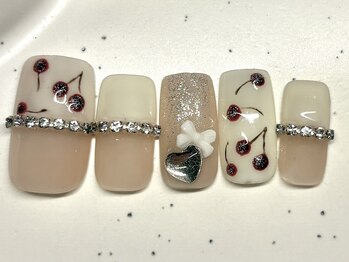 ピョルネイル 浦和(Byul Nail)/