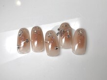 NAIL SALON sourire 六甲道店【スリール】/定額￥6.900円（90分）