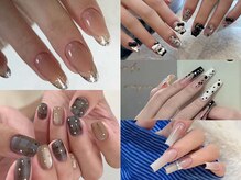 ディージーネイルサロン 渋谷店(DG nail salon)
