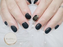 ブロックファイブハナ(Block 5 HANA)/