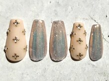 ユヅメ 日本橋店(YUZUME)/hand 定額design