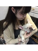 JMネイルスタジオ 千葉中央店(JM Nail studio)&nbsp;Ha nipi