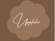 アップフェリス(Uppfeliz)