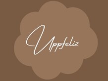 アップフェリス(Uppfeliz)