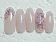シオ(Shio)/選べるデザイン☆梅雨