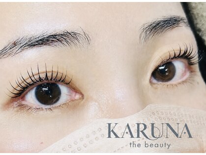 カルナザビューティー(KARUNA the beauty)の写真