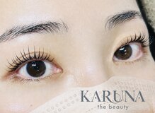 カルナザビューティー(KARUNA the beauty)