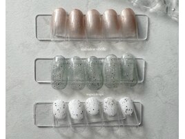 6月／10本art定額コース
