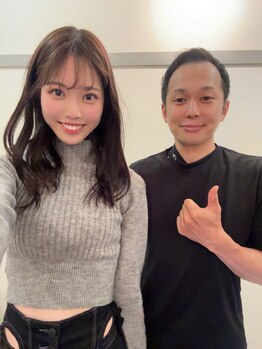 ミアルマ(mi alma)/痩せたい！！