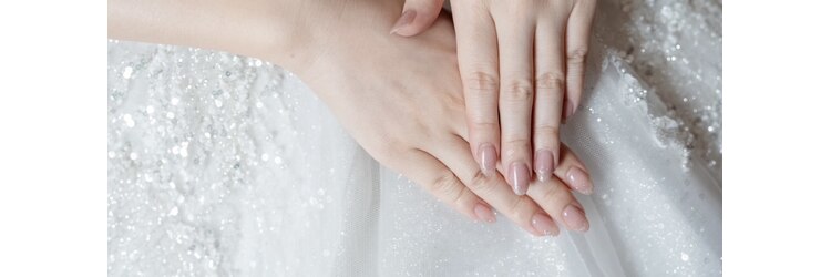 ゴッダスネイル(GODDESS NAIL)のサロンヘッダー