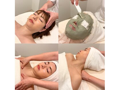 ポーラ ザ ビューティ POLA THE BEAUTY 永山店の写真
