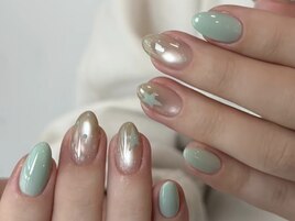 シンプル持ち込みデザイン