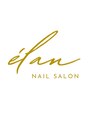 nail salon e’lan【エラン】/エラン
