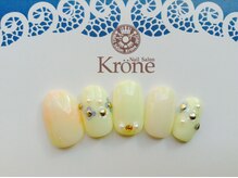 ネイルサロン クローネ(Nail Salon Krone)/ピックアップデザイン