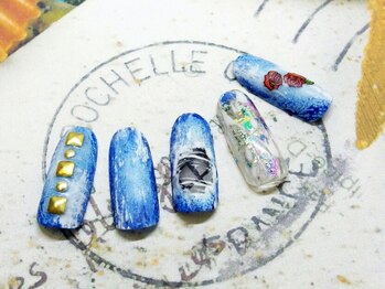 ティーエヌ 金山駅東口店/ジーンズ系定額¥5500オフ込