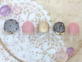 ハンドネイル