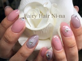 オーダーネイル